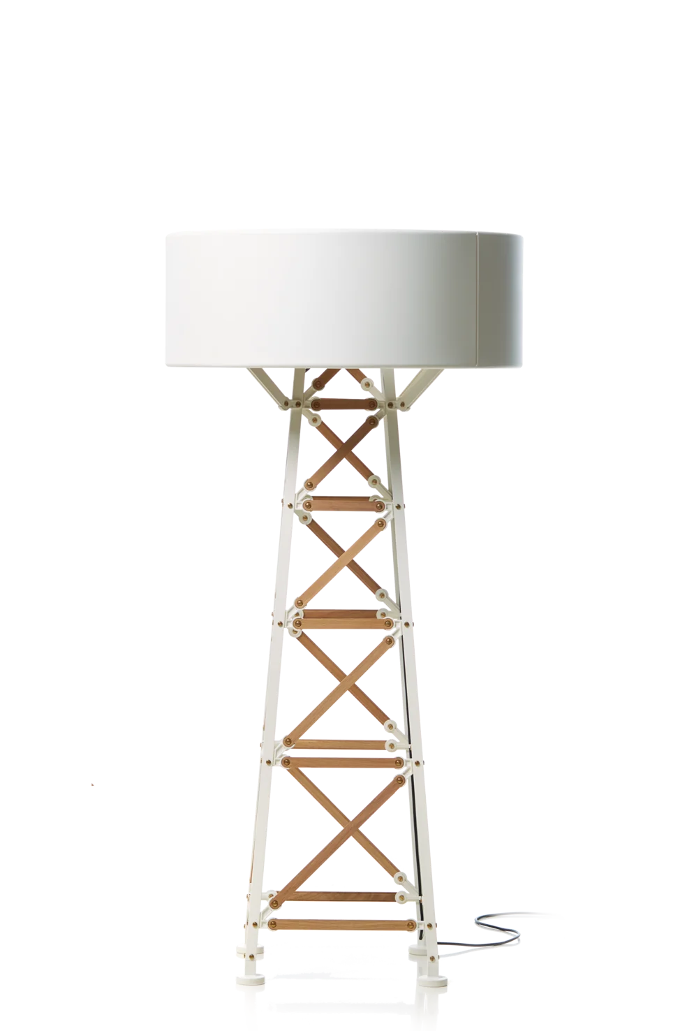 Moooi Construction Lamp Medium White 